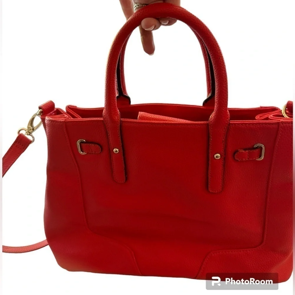 Jones New York euc red